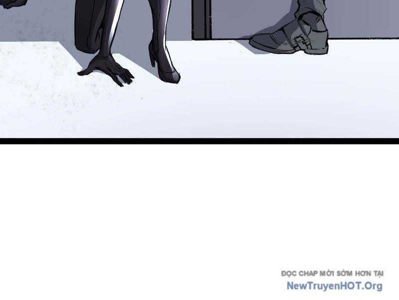 Vô Hạn Dị Hóa: Chiến Tranh Hệ Nhị Phân Chap 41 - Next Chap 42
