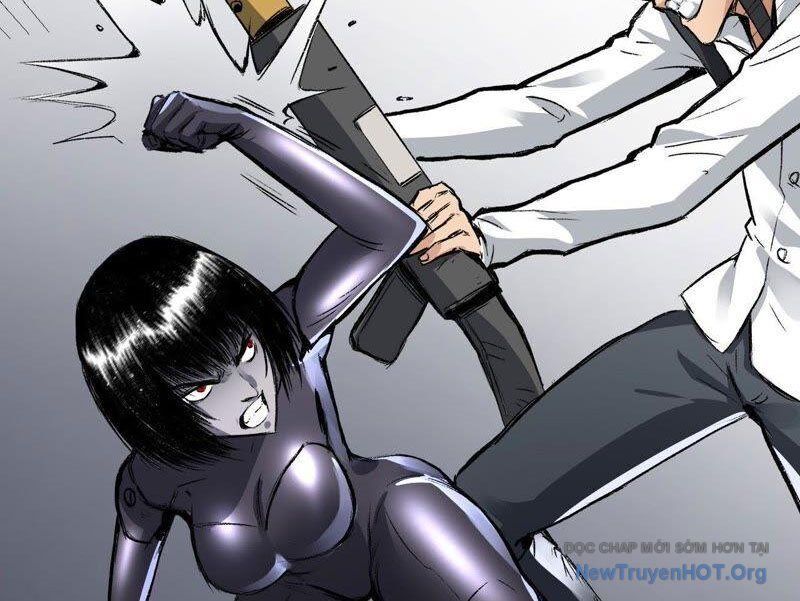 Vô Hạn Dị Hóa: Chiến Tranh Hệ Nhị Phân Chap 41 - Next Chap 42