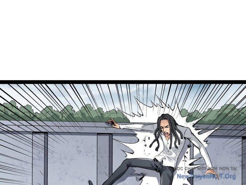 Vô Hạn Dị Hóa: Chiến Tranh Hệ Nhị Phân Chap 41 - Next Chap 42