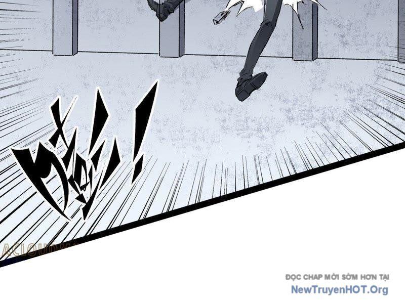 Vô Hạn Dị Hóa: Chiến Tranh Hệ Nhị Phân Chap 41 - Next Chap 42