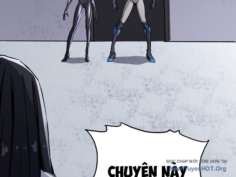 Vô Hạn Dị Hóa: Chiến Tranh Hệ Nhị Phân Chap 41 - Next Chap 42