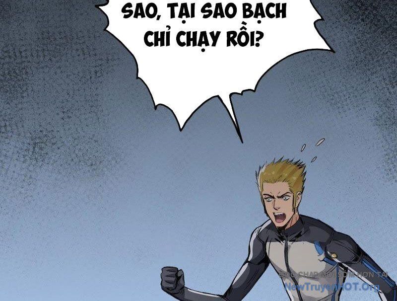 Vô Hạn Dị Hóa: Chiến Tranh Hệ Nhị Phân Chap 41 - Next Chap 42
