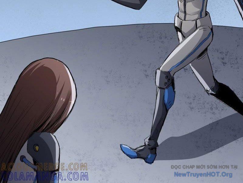 Vô Hạn Dị Hóa: Chiến Tranh Hệ Nhị Phân Chap 41 - Next Chap 42