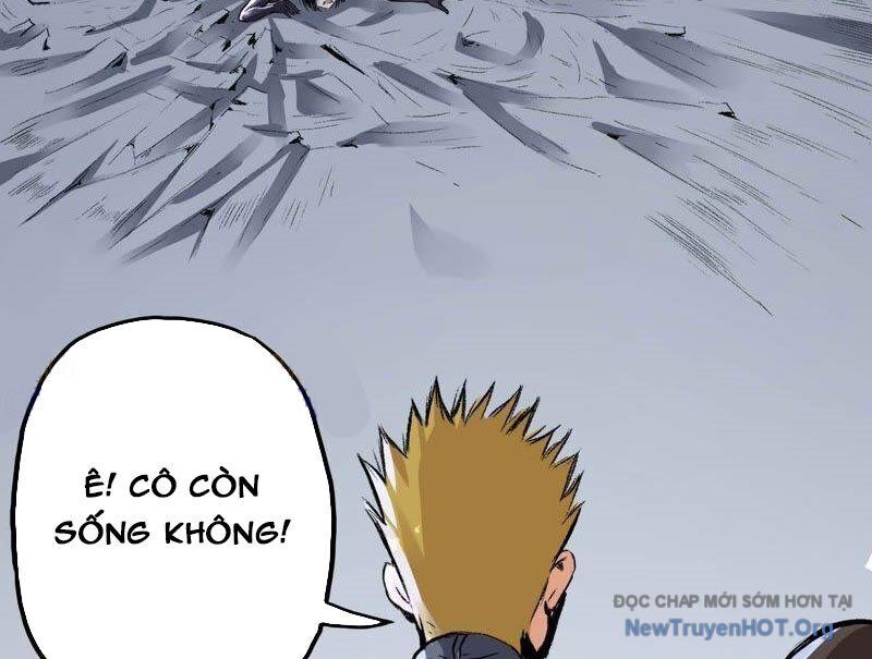 Vô Hạn Dị Hóa: Chiến Tranh Hệ Nhị Phân Chap 41 - Next Chap 42