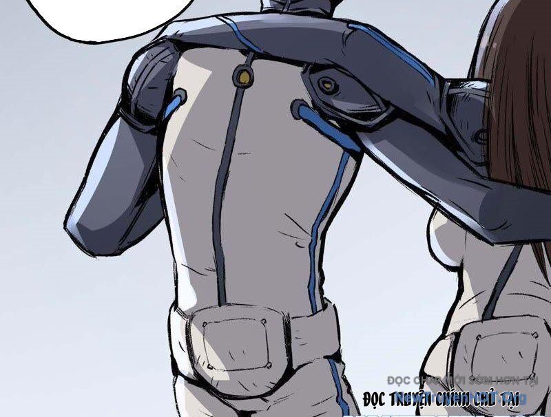 Vô Hạn Dị Hóa: Chiến Tranh Hệ Nhị Phân Chap 41 - Next Chap 42