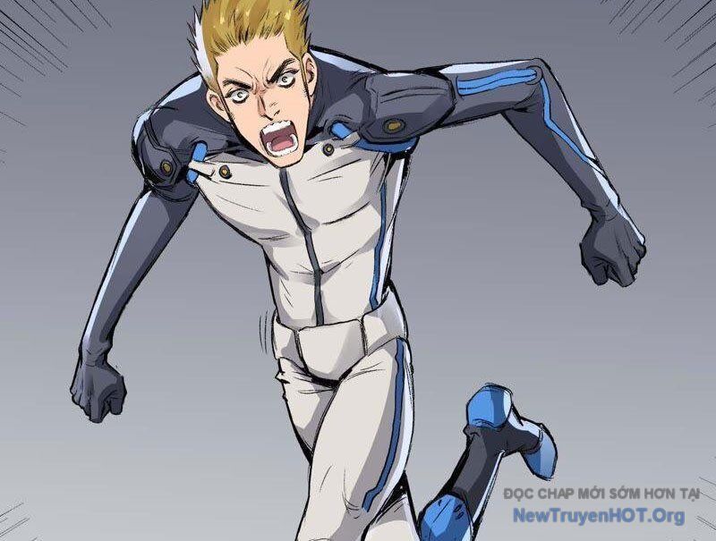 Vô Hạn Dị Hóa: Chiến Tranh Hệ Nhị Phân Chap 41 - Next Chap 42