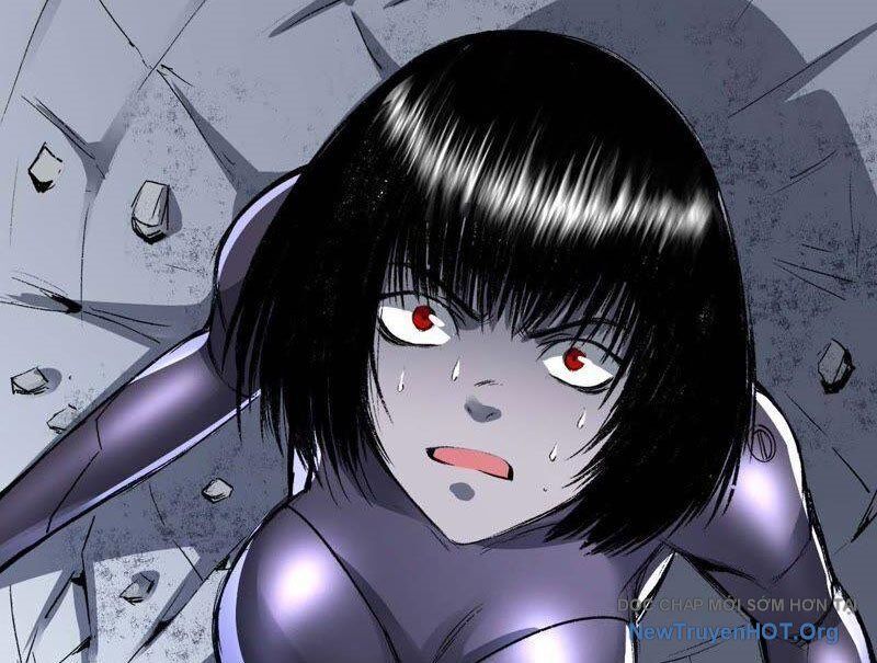 Vô Hạn Dị Hóa: Chiến Tranh Hệ Nhị Phân Chap 41 - Next Chap 42