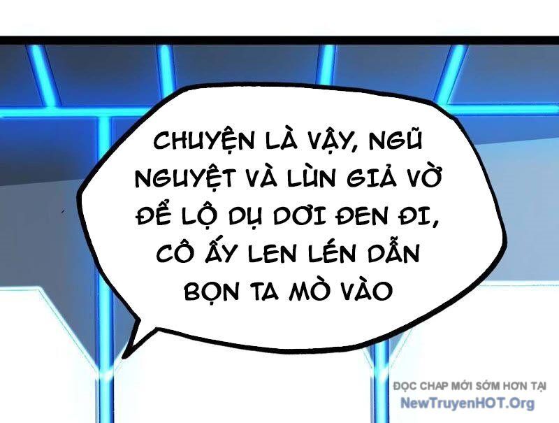 Vô Hạn Dị Hóa: Chiến Tranh Hệ Nhị Phân Chap 41 - Next Chap 42
