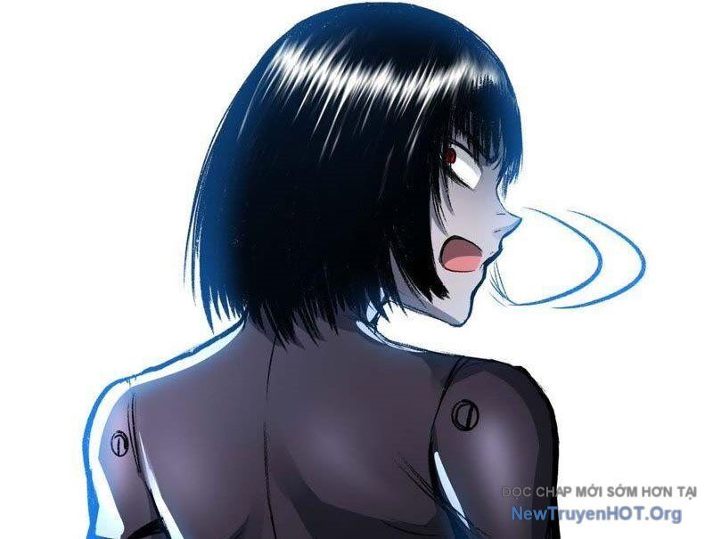Vô Hạn Dị Hóa: Chiến Tranh Hệ Nhị Phân Chap 41 - Next Chap 42