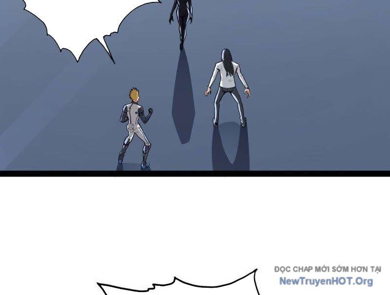 Vô Hạn Dị Hóa: Chiến Tranh Hệ Nhị Phân Chap 41 - Next Chap 42