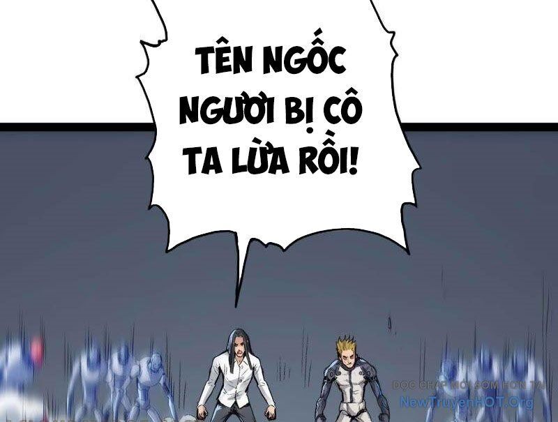Vô Hạn Dị Hóa: Chiến Tranh Hệ Nhị Phân Chap 41 - Next Chap 42