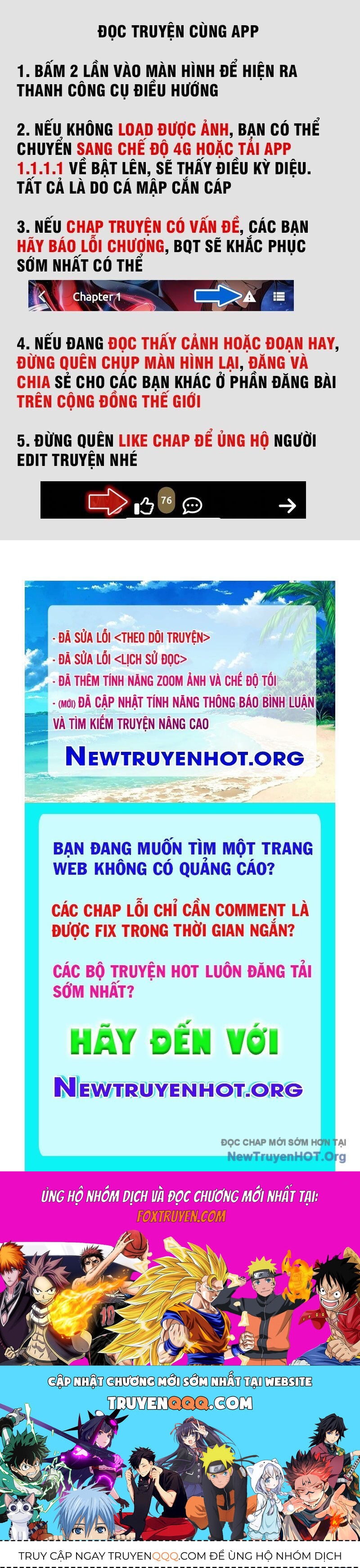 Vô Hạn Dị Hóa: Chiến Tranh Hệ Nhị Phân Chap 41 - Next Chap 42