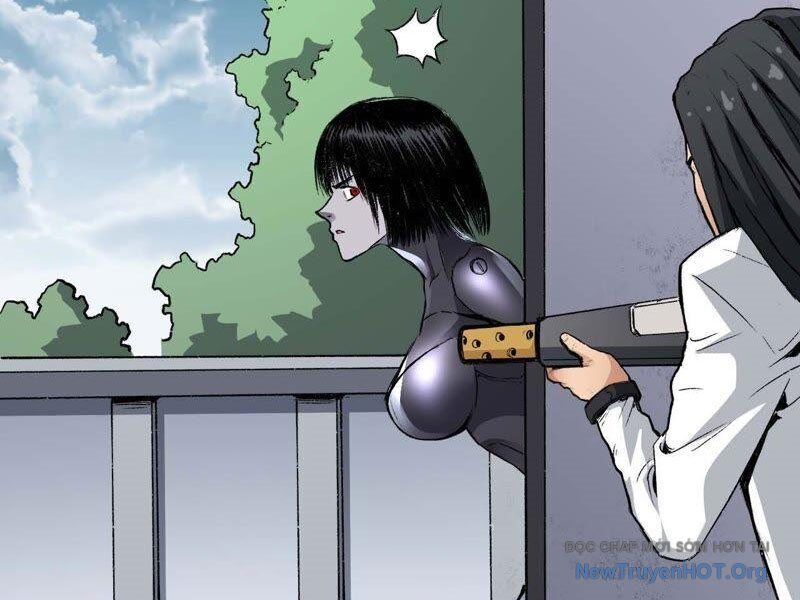 Vô Hạn Dị Hóa: Chiến Tranh Hệ Nhị Phân Chap 41 - Next Chap 42