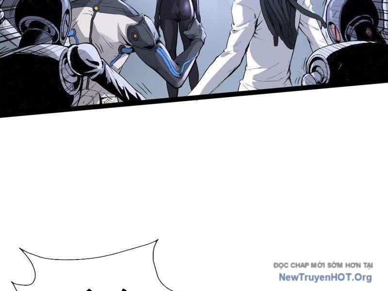 Vô Hạn Dị Hóa: Chiến Tranh Hệ Nhị Phân Chap 42 - Next Chap 43