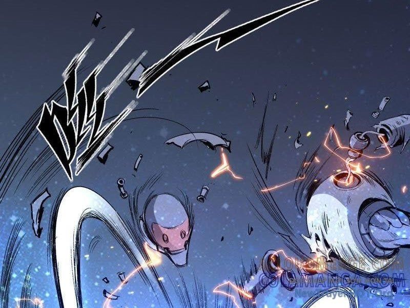 Vô Hạn Dị Hóa: Chiến Tranh Hệ Nhị Phân Chap 42 - Next Chap 43