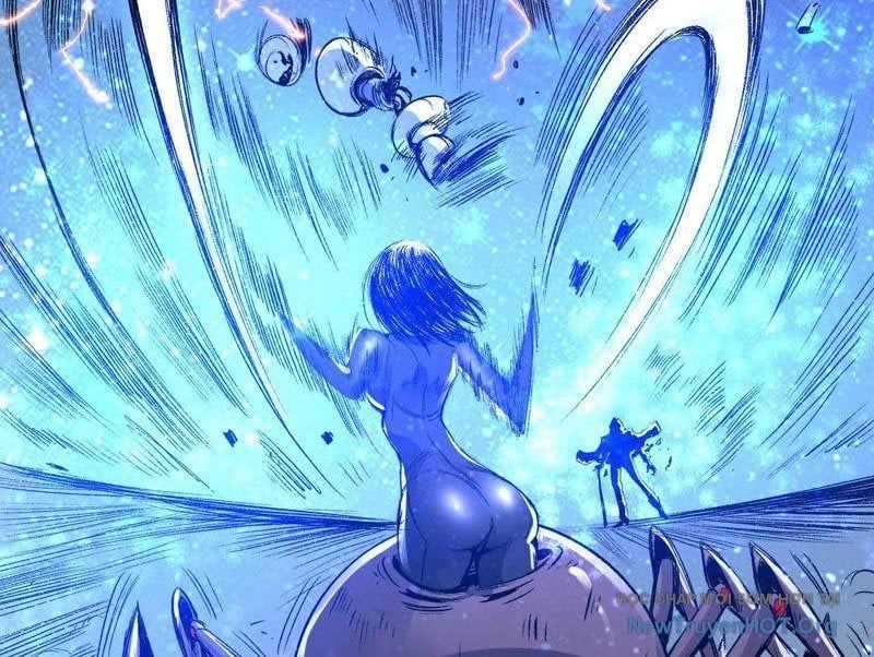 Vô Hạn Dị Hóa: Chiến Tranh Hệ Nhị Phân Chap 42 - Next Chap 43