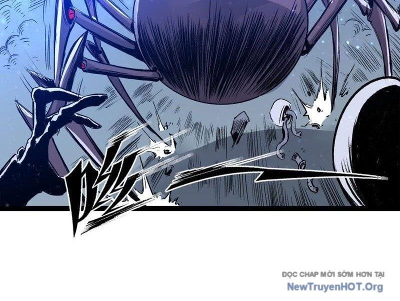 Vô Hạn Dị Hóa: Chiến Tranh Hệ Nhị Phân Chap 42 - Next Chap 43