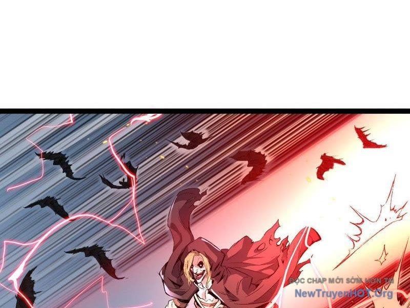 Vô Hạn Dị Hóa: Chiến Tranh Hệ Nhị Phân Chap 42 - Next Chap 43