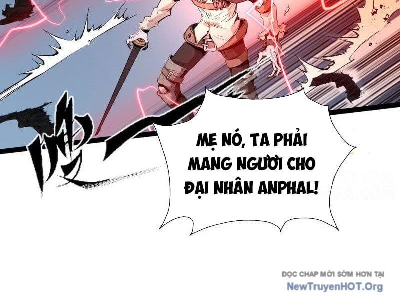 Vô Hạn Dị Hóa: Chiến Tranh Hệ Nhị Phân Chap 42 - Next Chap 43
