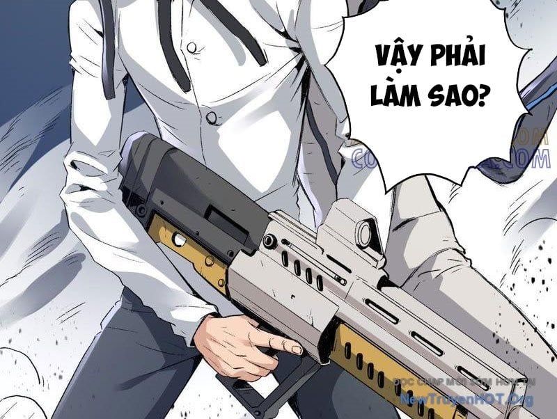 Vô Hạn Dị Hóa: Chiến Tranh Hệ Nhị Phân Chap 42 - Next Chap 43