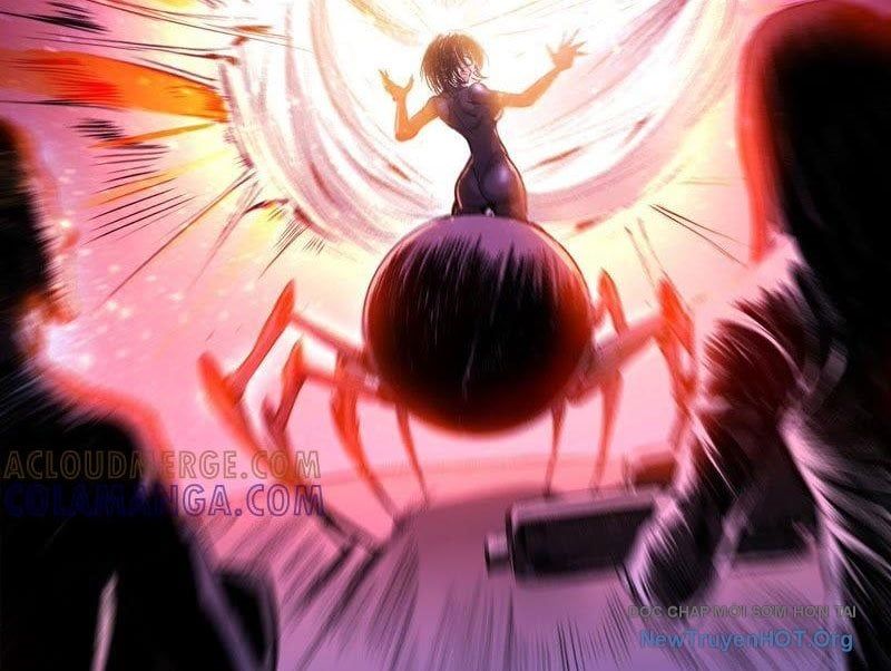 Vô Hạn Dị Hóa: Chiến Tranh Hệ Nhị Phân Chap 42 - Next Chap 43