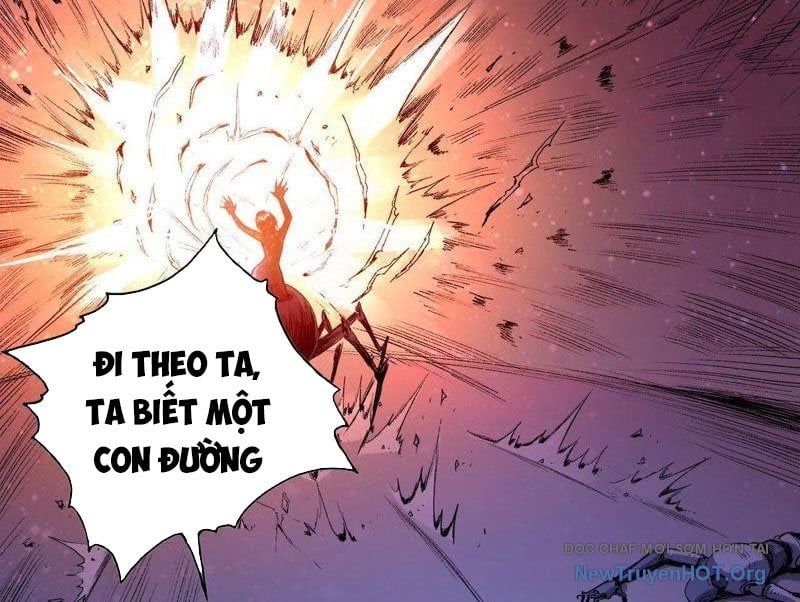 Vô Hạn Dị Hóa: Chiến Tranh Hệ Nhị Phân Chap 42 - Next Chap 43