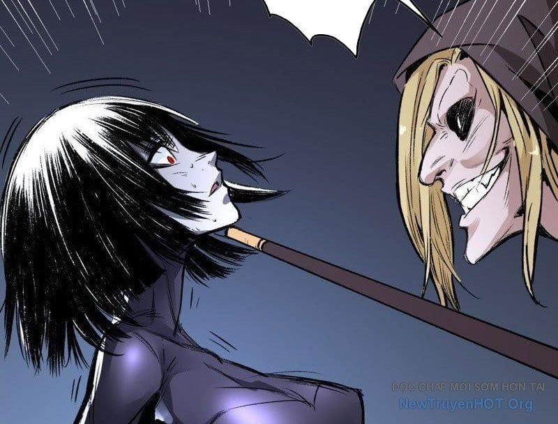 Vô Hạn Dị Hóa: Chiến Tranh Hệ Nhị Phân Chap 42 - Next Chap 43