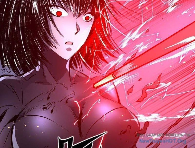 Vô Hạn Dị Hóa: Chiến Tranh Hệ Nhị Phân Chap 42 - Next Chap 43