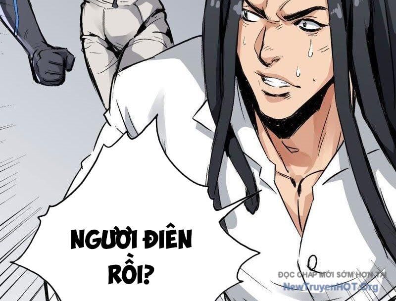Vô Hạn Dị Hóa: Chiến Tranh Hệ Nhị Phân Chap 42 - Next Chap 43
