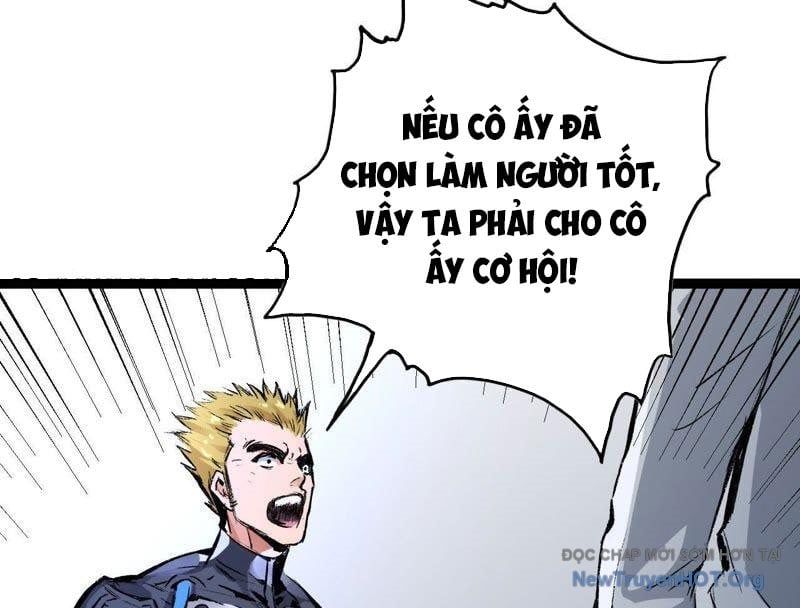 Vô Hạn Dị Hóa: Chiến Tranh Hệ Nhị Phân Chap 42 - Next Chap 43
