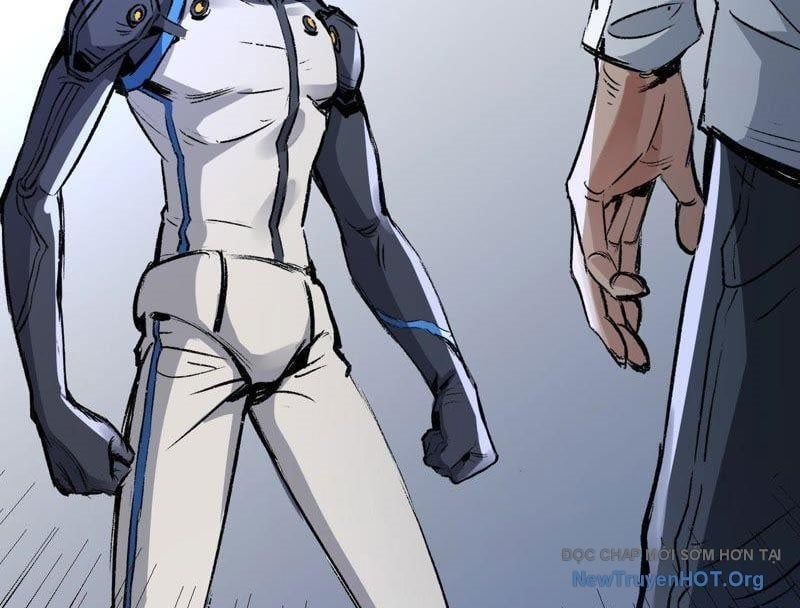 Vô Hạn Dị Hóa: Chiến Tranh Hệ Nhị Phân Chap 42 - Next Chap 43
