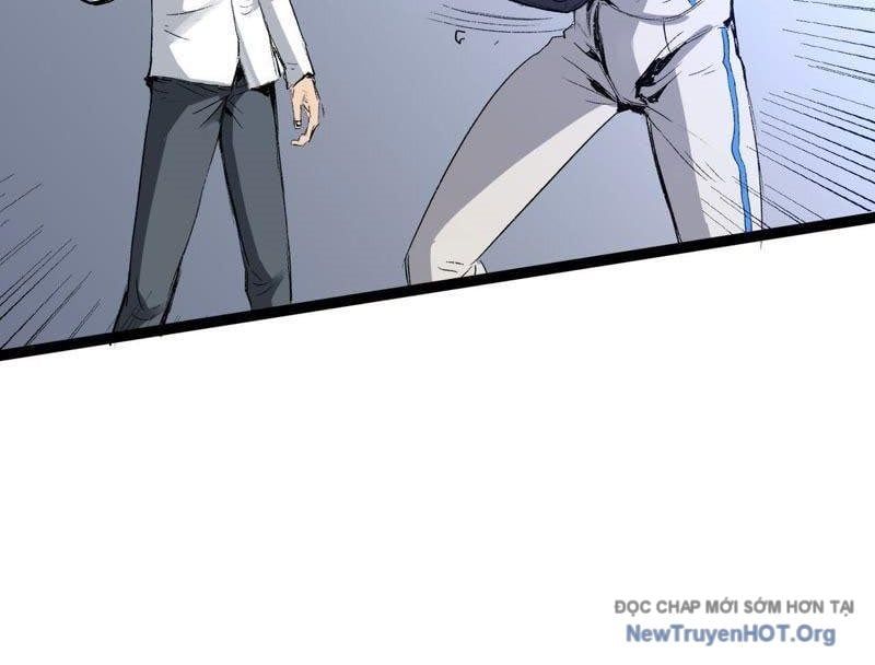 Vô Hạn Dị Hóa: Chiến Tranh Hệ Nhị Phân Chap 42 - Next Chap 43