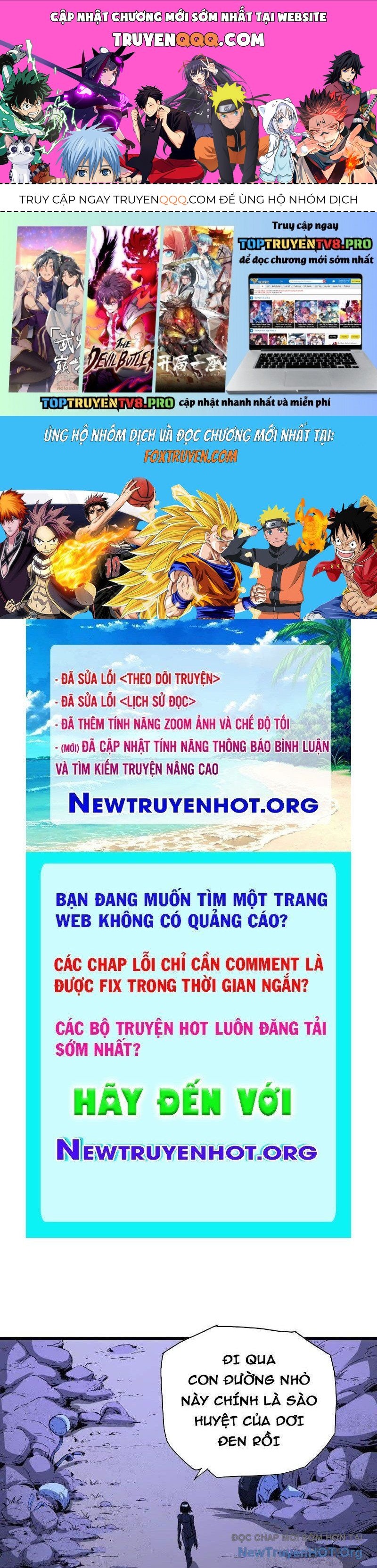 Vô Hạn Dị Hóa: Chiến Tranh Hệ Nhị Phân Chap 43 - Next Chap 44