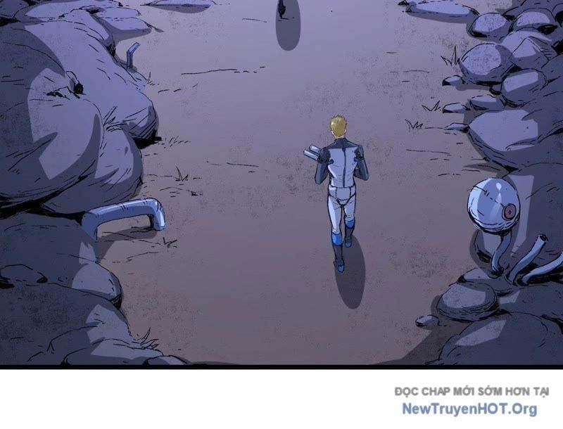 Vô Hạn Dị Hóa: Chiến Tranh Hệ Nhị Phân Chap 43 - Next Chap 44