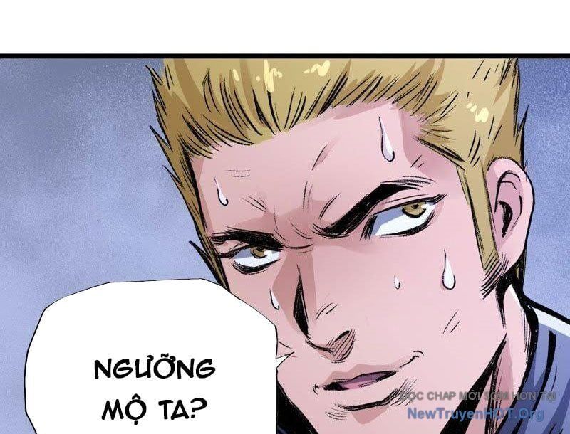 Vô Hạn Dị Hóa: Chiến Tranh Hệ Nhị Phân Chap 43 - Next Chap 44
