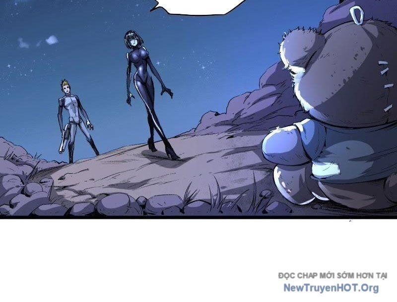 Vô Hạn Dị Hóa: Chiến Tranh Hệ Nhị Phân Chap 43 - Next Chap 44