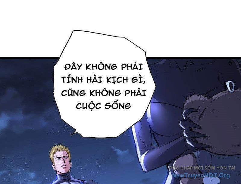 Vô Hạn Dị Hóa: Chiến Tranh Hệ Nhị Phân Chap 43 - Next Chap 44