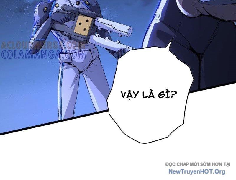 Vô Hạn Dị Hóa: Chiến Tranh Hệ Nhị Phân Chap 43 - Next Chap 44