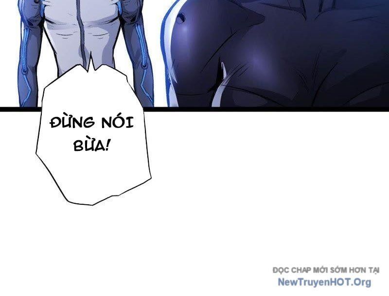 Vô Hạn Dị Hóa: Chiến Tranh Hệ Nhị Phân Chap 43 - Next Chap 44