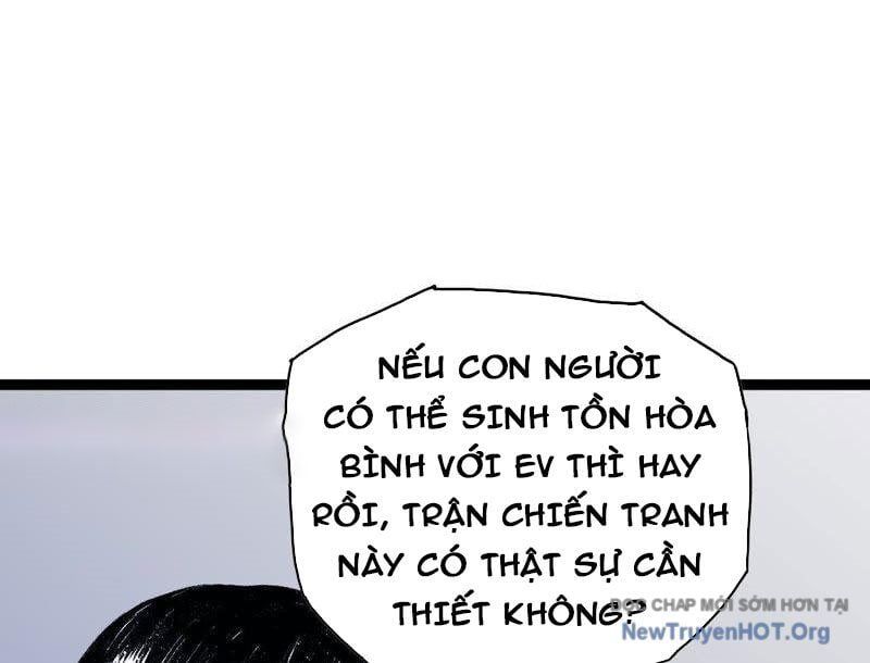 Vô Hạn Dị Hóa: Chiến Tranh Hệ Nhị Phân Chap 43 - Next Chap 44