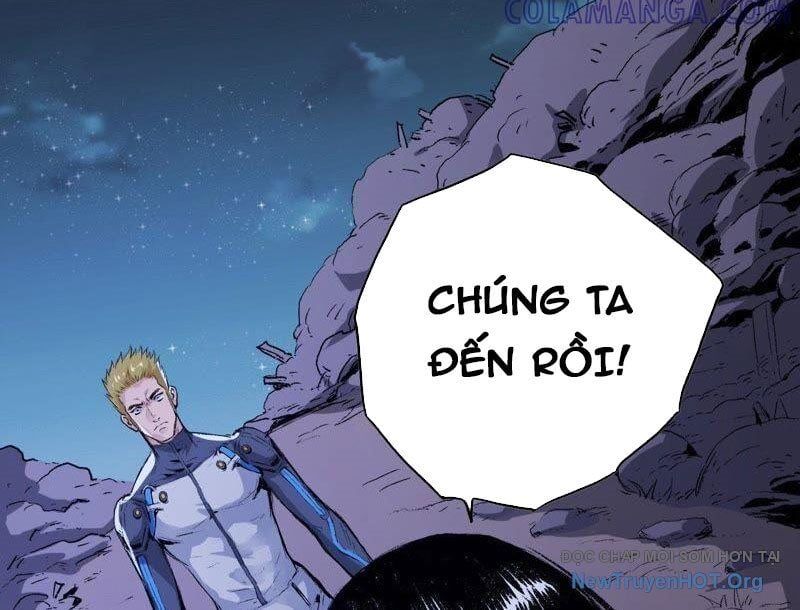 Vô Hạn Dị Hóa: Chiến Tranh Hệ Nhị Phân Chap 43 - Next Chap 44