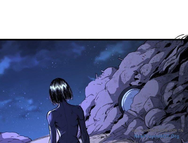 Vô Hạn Dị Hóa: Chiến Tranh Hệ Nhị Phân Chap 43 - Next Chap 44
