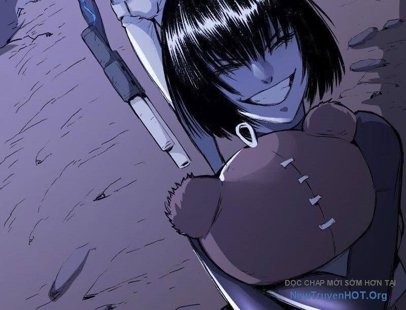 Vô Hạn Dị Hóa: Chiến Tranh Hệ Nhị Phân Chap 43 - Next Chap 44