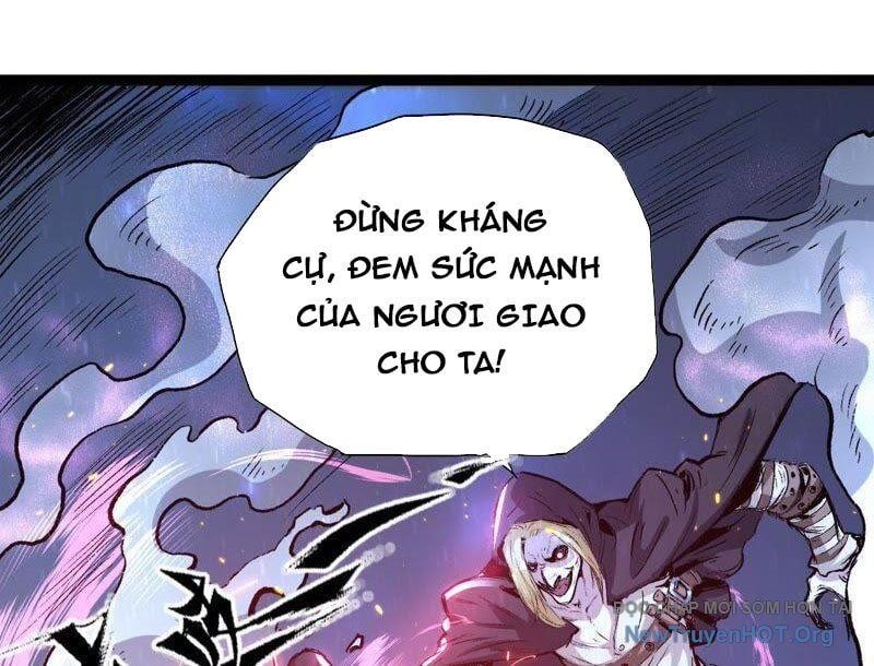 Vô Hạn Dị Hóa: Chiến Tranh Hệ Nhị Phân Chap 43 - Next Chap 44