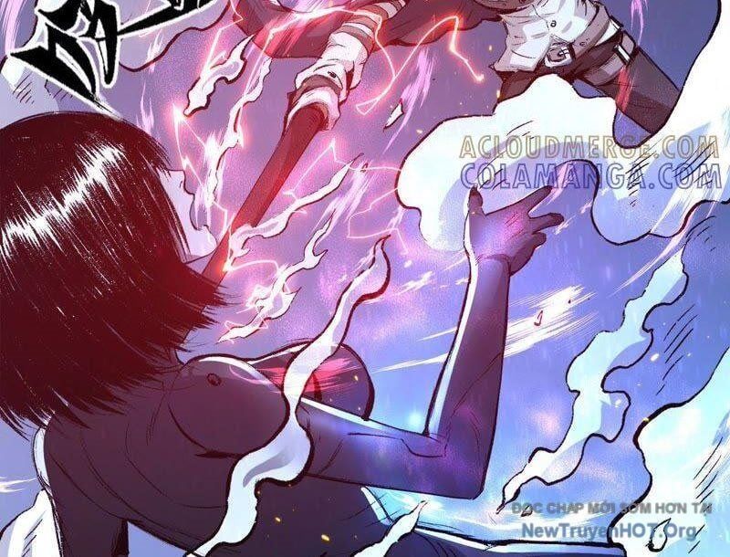 Vô Hạn Dị Hóa: Chiến Tranh Hệ Nhị Phân Chap 43 - Next Chap 44