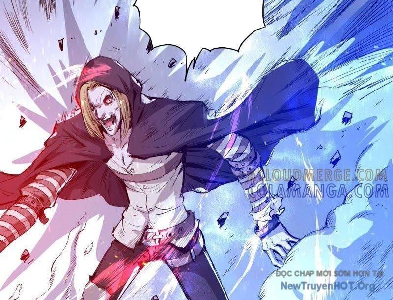 Vô Hạn Dị Hóa: Chiến Tranh Hệ Nhị Phân Chap 43 - Next Chap 44