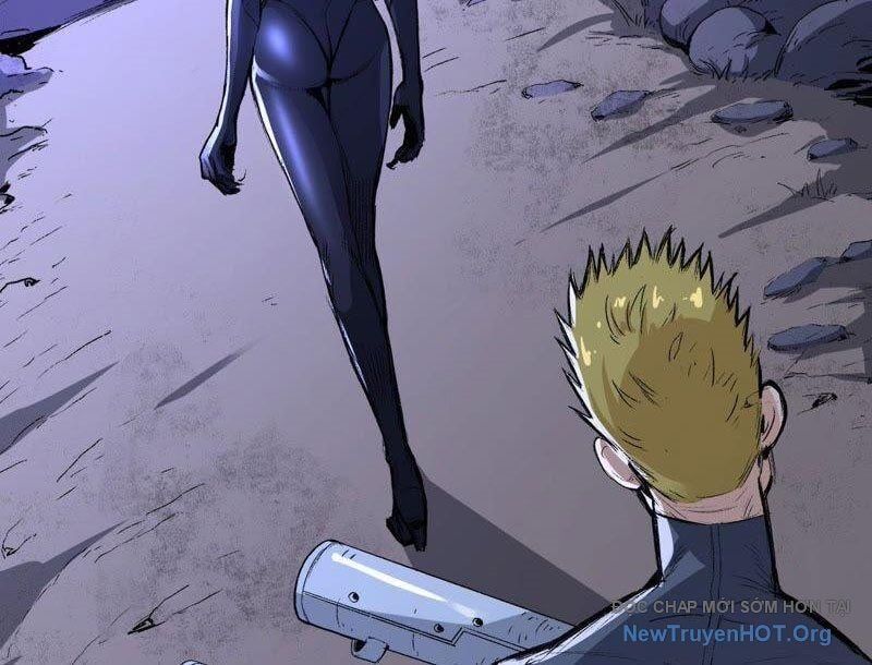 Vô Hạn Dị Hóa: Chiến Tranh Hệ Nhị Phân Chap 43 - Next Chap 44