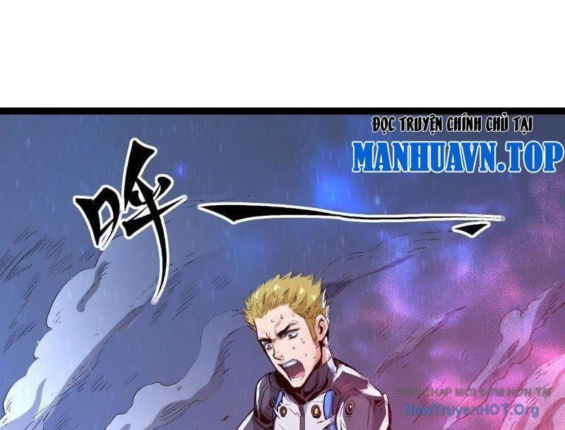 Vô Hạn Dị Hóa: Chiến Tranh Hệ Nhị Phân Chap 43 - Next Chap 44