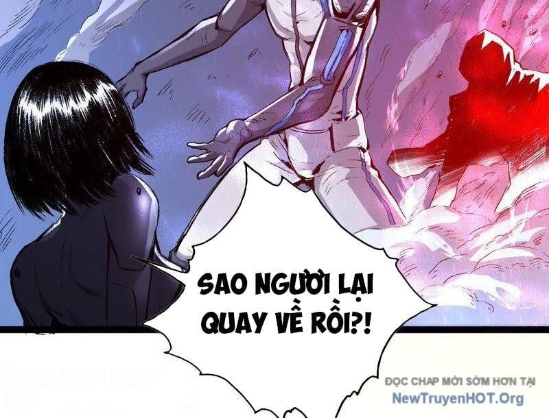 Vô Hạn Dị Hóa: Chiến Tranh Hệ Nhị Phân Chap 43 - Next Chap 44