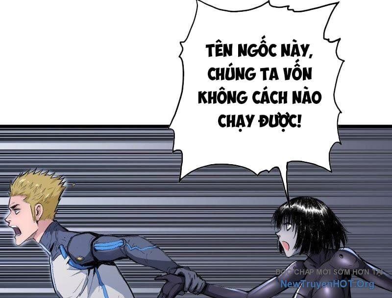 Vô Hạn Dị Hóa: Chiến Tranh Hệ Nhị Phân Chap 43 - Next Chap 44